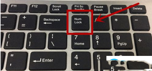 电脑上的键盘错乱怎么办（笔记本电脑键盘错乱解决方法）