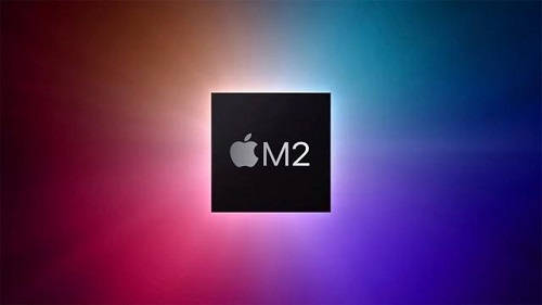 苹果m2芯片性能详细介绍(m2和m1相同)