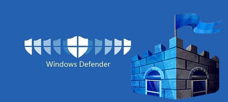 windows defender怎么关闭（windows defender彻底关闭方法）(1)