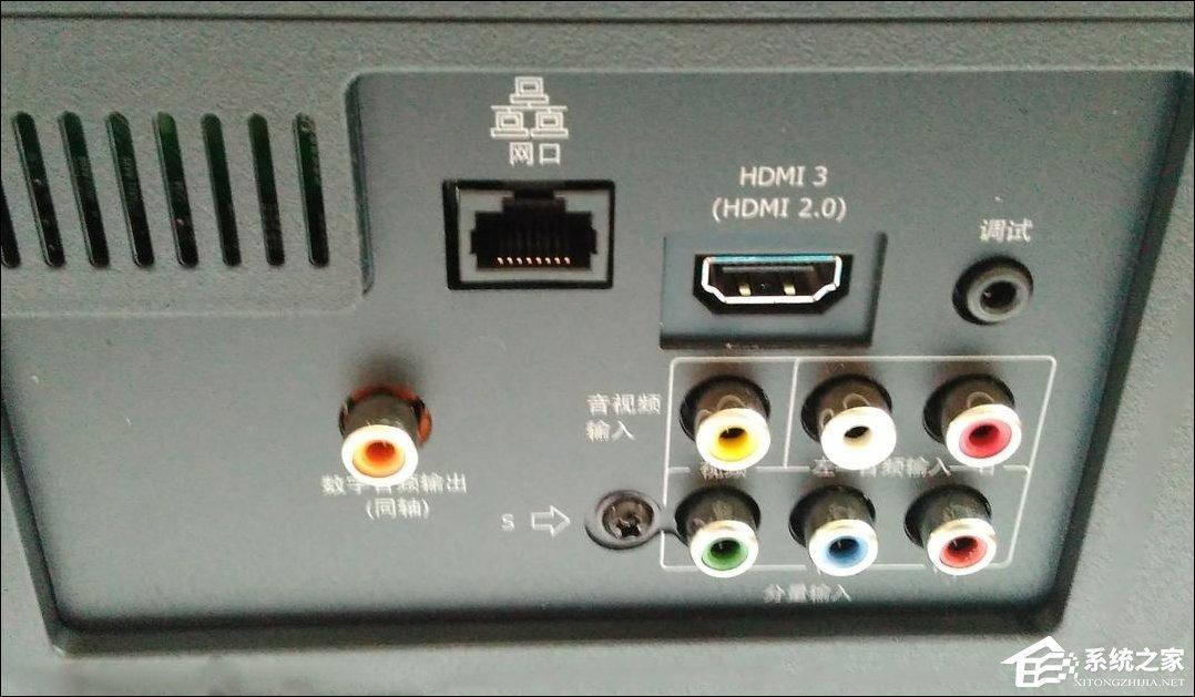 HDMI(HDMI的进化史)