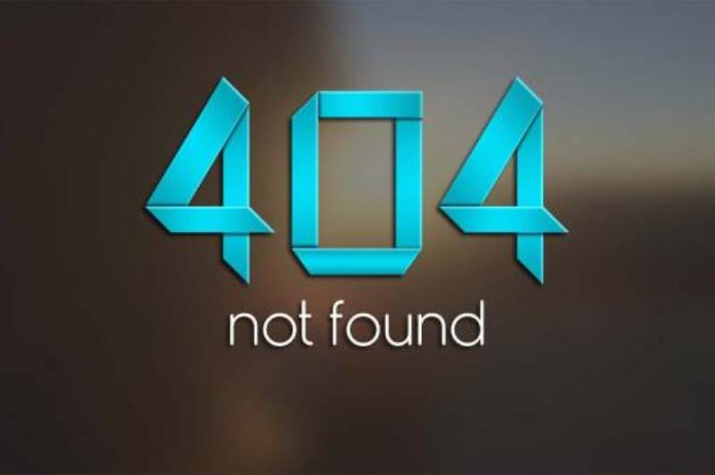 打开网页出现404notfound怎么办（404notfound解决办法）
