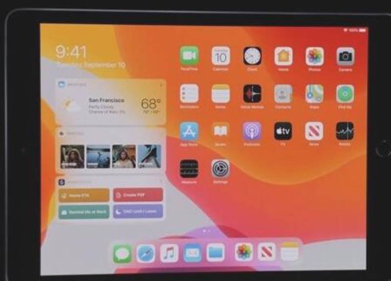 最新苹果平板第七代iPad性价比如何(三款苹果iPad参数配置对比)