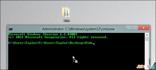windows如何使用命令提示符（windows命令提示符大全）