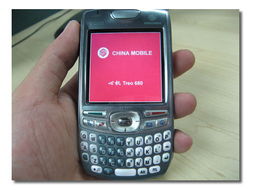 palm手机性能怎么样：palm手机介绍