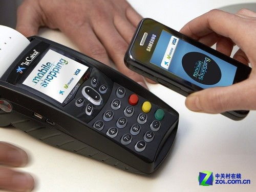 手机NFC功能怎么用：代替银行卡支付、地铁一卡通充值等