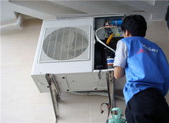 空调如何正确拆装，空调拆装方法介绍