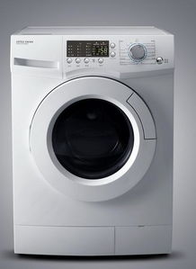 洗衣机有几种尺寸：具体的尺寸大小，不同品牌略有区别