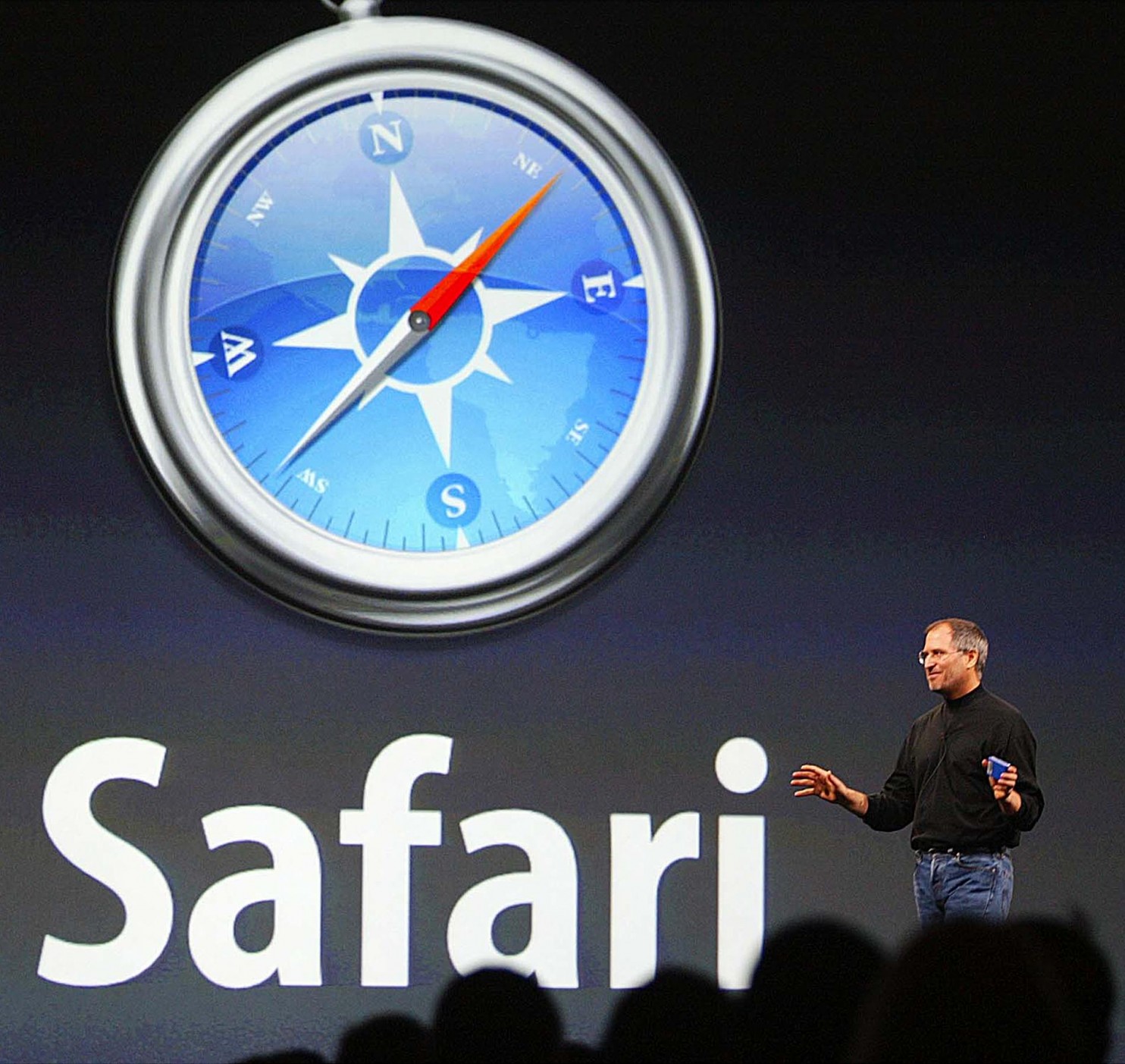 safari是什么意思（苹果内置于OS X的网页浏览器）