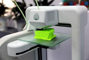 什么是3D打印（一种新型的制造技术）