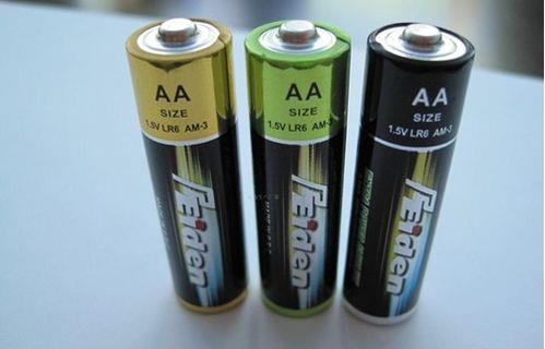 什么是AA电池（AA电池的优点和缺点）