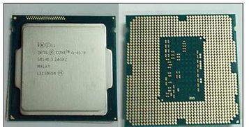 什么是CPU（CPU的工作原理）(1)
