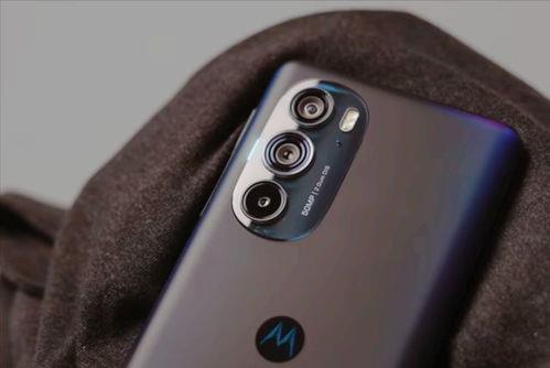 Motorola Moto X40 一款值得期待的智能手机