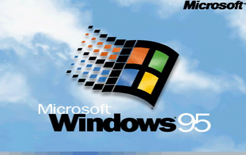 win95下载（windows95原版下载教程）
