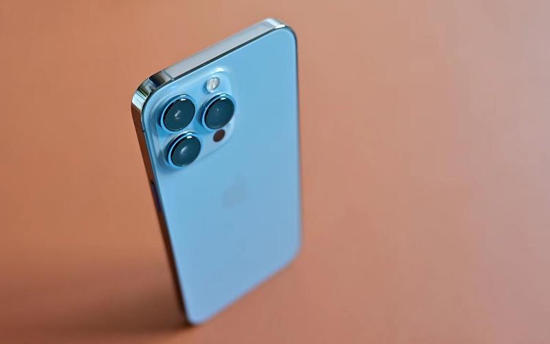 苹果公认拍照最好的三款手机