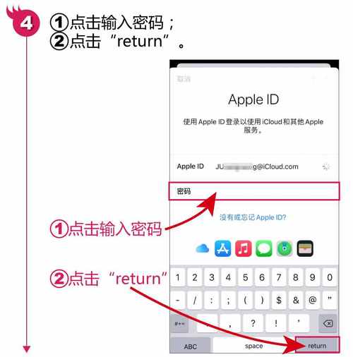 苹果官网中文版登录入口