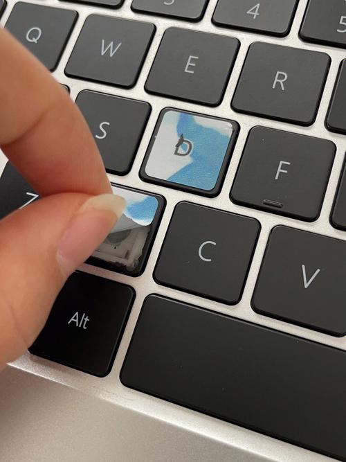 电脑键盘坏了如何使用虚拟键盘