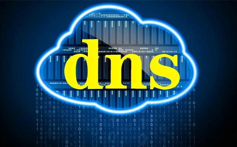 DNS指的是什么