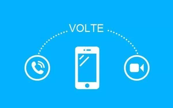 VoLTE是什么业务