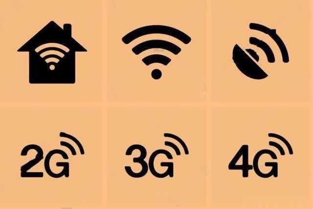 五g和4g网络有什么区别